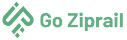 Go Ziprail logo
